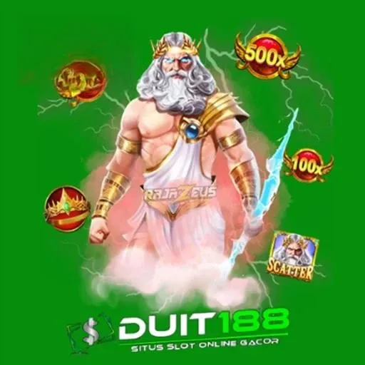 DUIT188 - Permainan Olahraga Seru dan Menarik