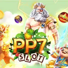 PP7SLOT - Game Poker Terbaik untuk Pengalaman Seru